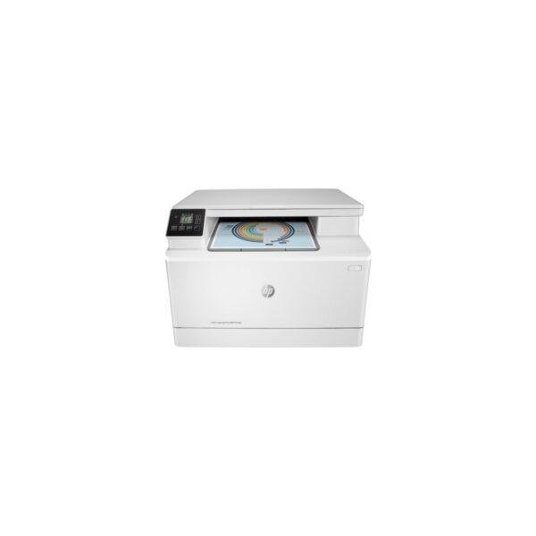 HP Color LaserJet Pro MFP M182n (7KW54A)