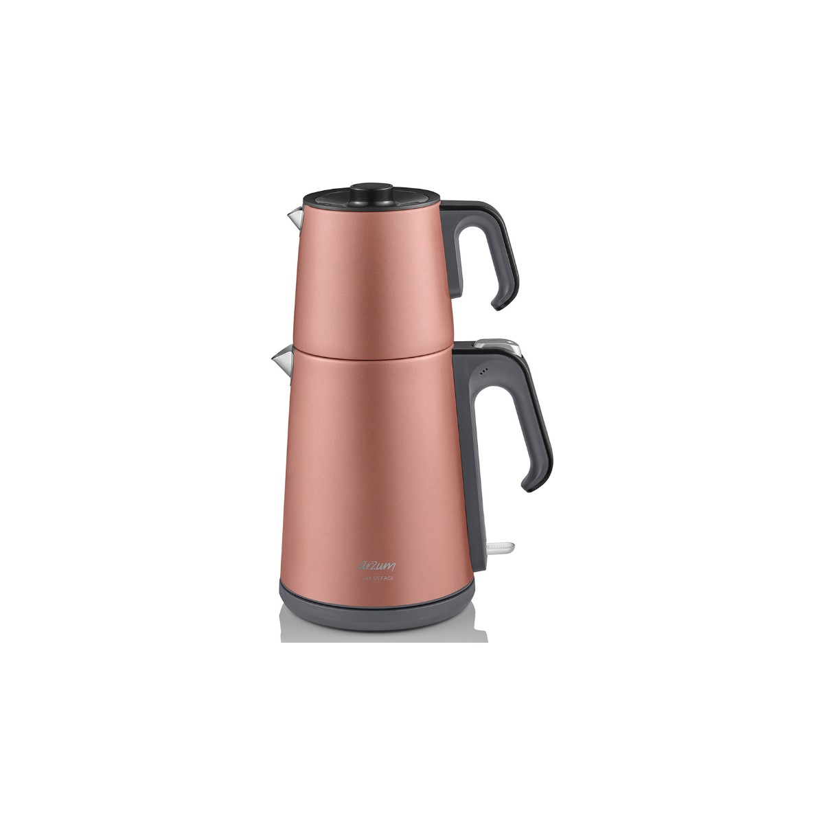AR3080-G Çay Sefası Çay Makinesi - Gün Batımı