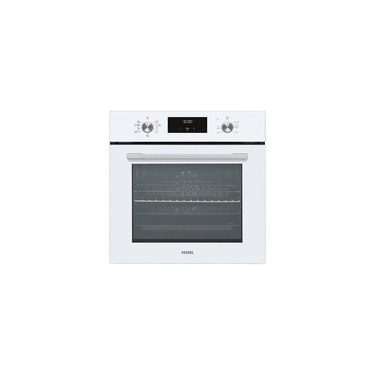 Vestel AF-7684 Yb Ankastre Fırın