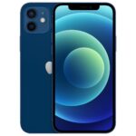 Apple iPhone 12 64 GB Mavi