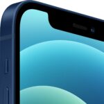 Apple iPhone 12 64 GB Mavi - Görsel 2