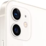 Apple iPhone 12 128 GB Beyaz - Görsel 3