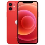 Apple iPhone 12 64 GB RED Special Edition