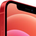 Apple iPhone 12 64 GB RED Special Edition - Görsel 2