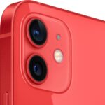 Apple iPhone 12 64 GB RED Special Edition - Görsel 3