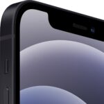 Apple iPhone 12 64 GB Siyah - Görsel 2