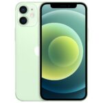 Apple iPhone 12 Mini 64 GB Yeşil