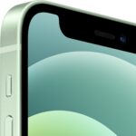 Apple iPhone 12 Mini 64 GB Yeşil - Görsel 2