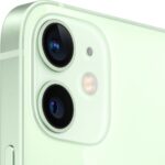 Apple iPhone 12 Mini 64 GB Yeşil - Görsel 3