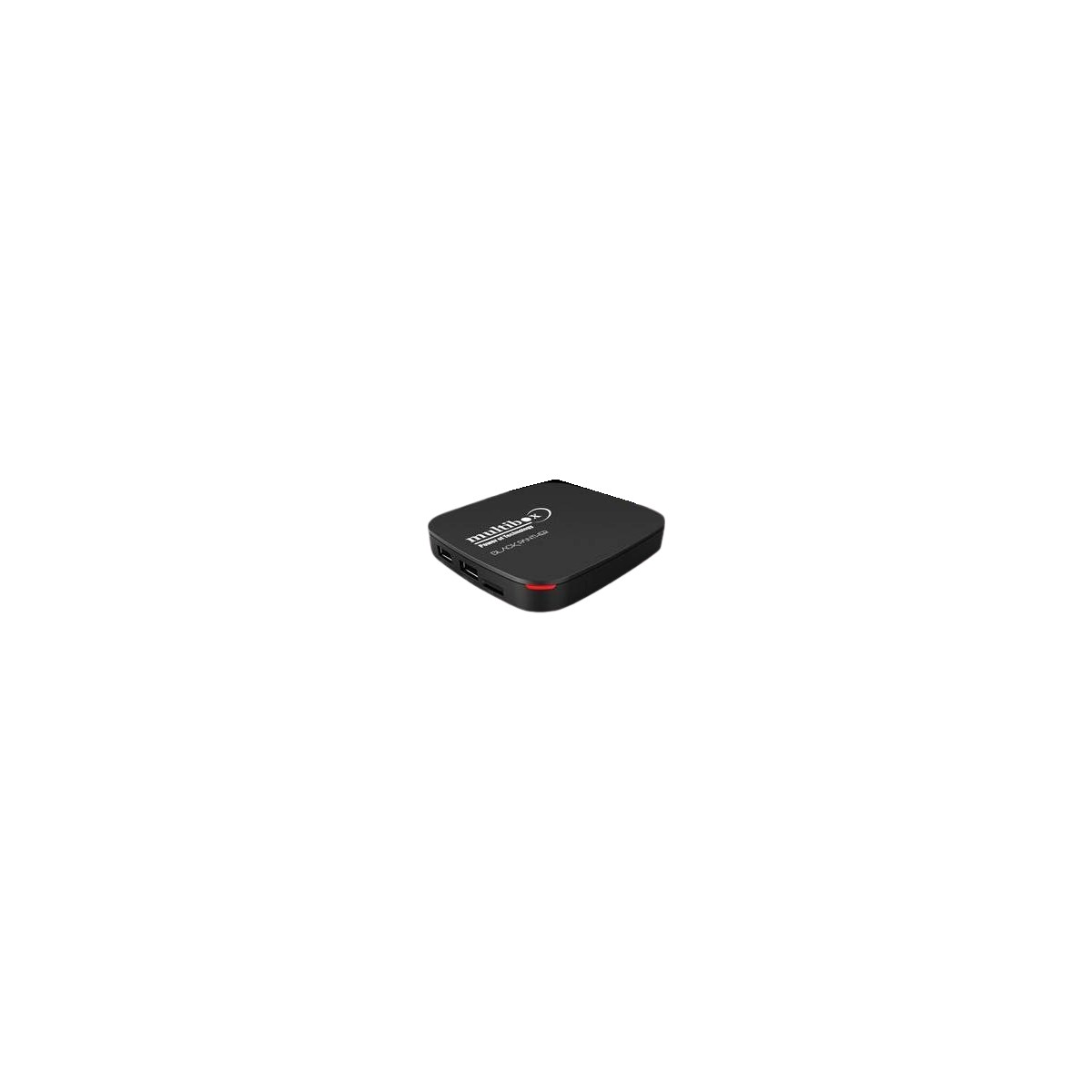 Multibox Black Panter Android TV Box 4 GB Ram 32 GB Hafıza HD Çözünürlük ve Wi-Fi Bağlantı Özellikleri