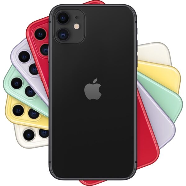 Apple iPhone 11 128 GB Siyah