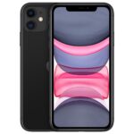 Apple iPhone 11 128 GB Siyah - Görsel 2