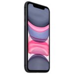 Apple iPhone 11 128 GB Siyah - Görsel 3