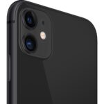 Apple iPhone 11 128 GB Siyah - Görsel 4