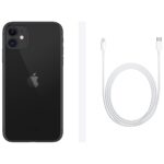 Apple iPhone 11 128 GB Siyah - Görsel 7