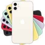 Apple iPhone 11 64 GB Beyaz