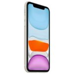 Apple iPhone 11 64 GB Beyaz - Görsel 3
