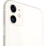 Apple iPhone 11 64 GB Beyaz - Görsel 4