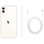Apple iPhone 11 64 GB Beyaz - Görsel 7