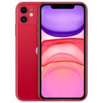iPhone 11 64 GB RED Special Edition - Görsel 2