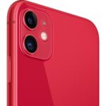 iPhone 11 64 GB RED Special Edition - Görsel 4