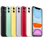 iPhone 11 64 GB RED Special Edition - Görsel 6