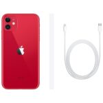 iPhone 11 64 GB RED Special Edition - Görsel 7