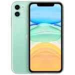 iPhone 11 64 GB Yeşil - Görsel 2