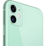 iPhone 11 64 GB Yeşil - Görsel 4
