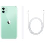 iPhone 11 64 GB Yeşil - Görsel 7