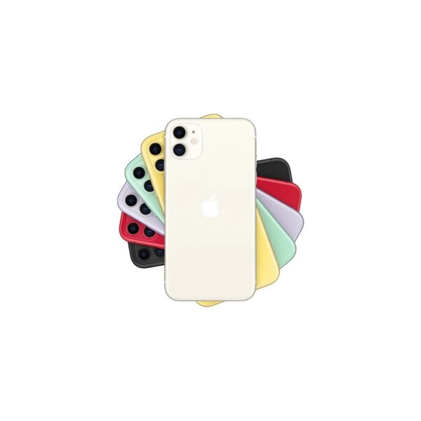 Apple iPhone 11 128 GB Beyaz