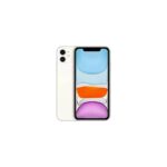 Apple iPhone 11 128 GB Beyaz - Görsel 2