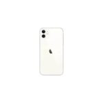 Apple iPhone 11 128 GB Beyaz - Görsel 5