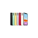 Apple iPhone 11 128 GB Beyaz - Görsel 7