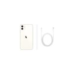 Apple iPhone 11 128 GB Beyaz - Görsel 8