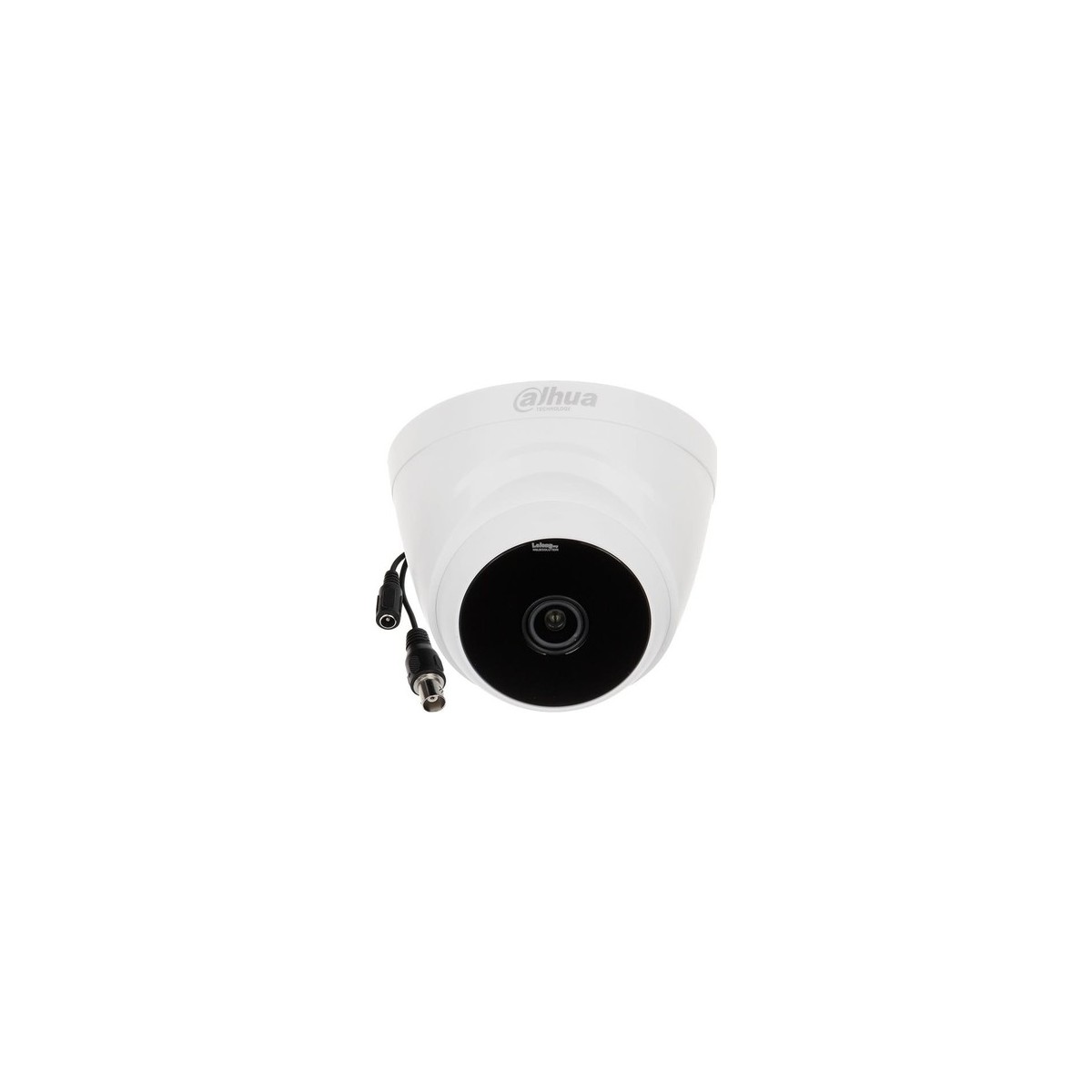 Dahua 2 MP Dome Kamera  HAC-T1A21P-DIP