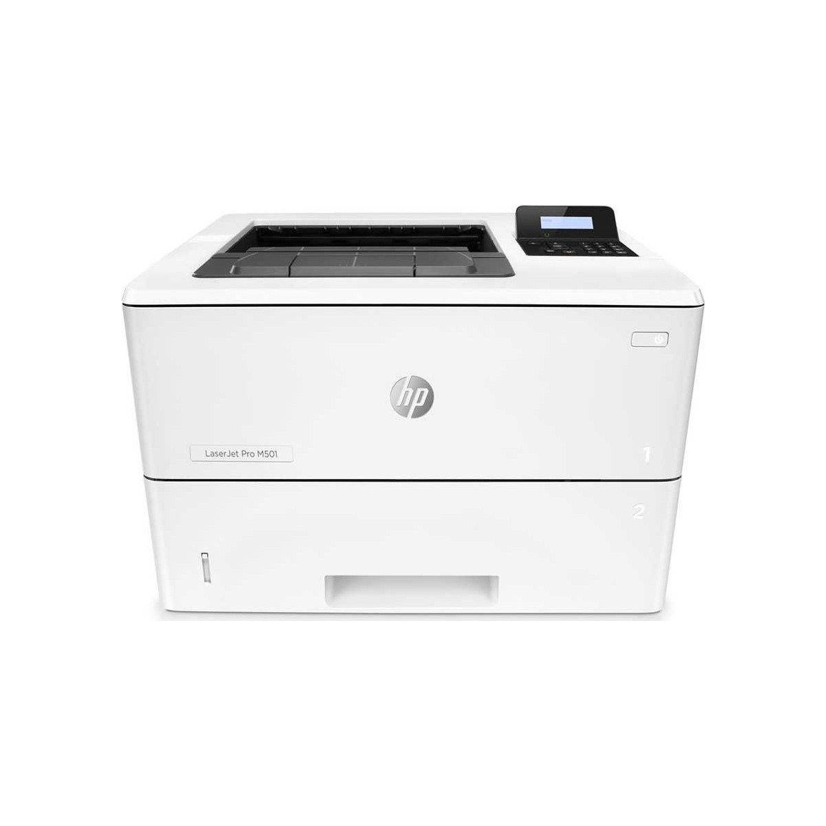 Hp J8H61A Laserjet Pro M501DN Mono Lazer Yazıcı