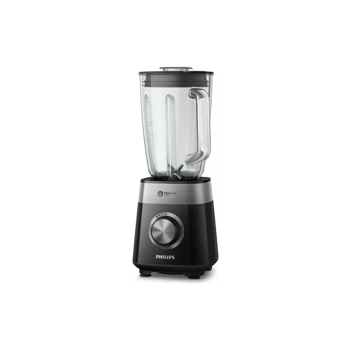 Philips 5000 Serisi HR2228/90 800 W Çoklu Set Blender 1 lt Kapasite ile Fonksiyonel Kullanım