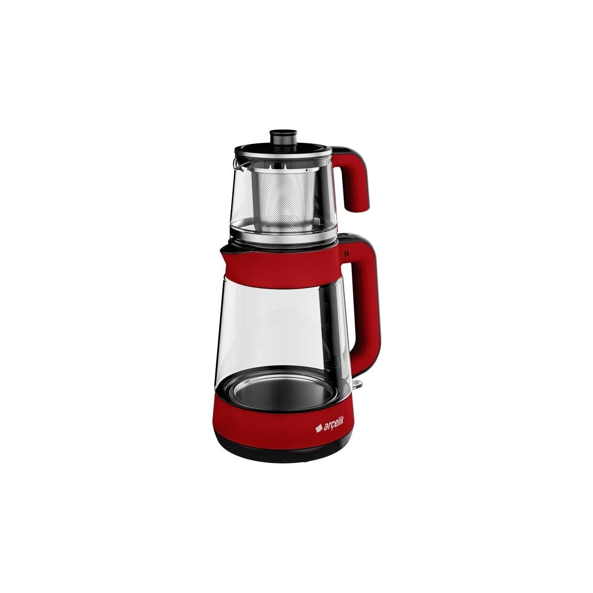 Arçelik CM 6964 K Resital Çay Makinesi