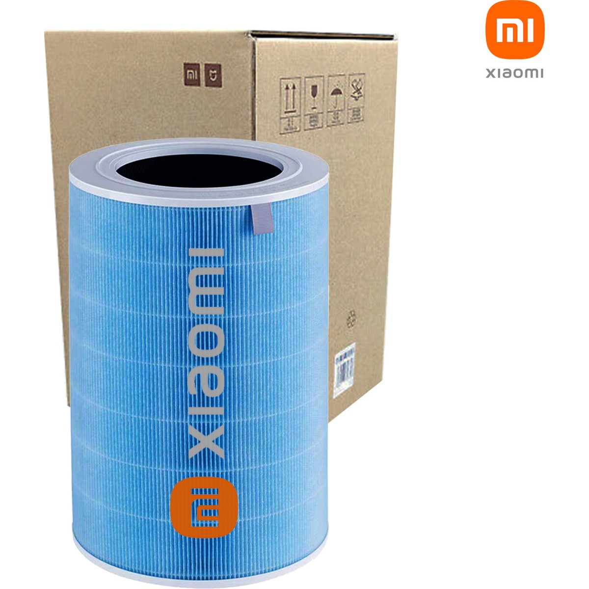 Xiaomi Mi Air Purifier Pro H  Uyumlu Çipli Filtre