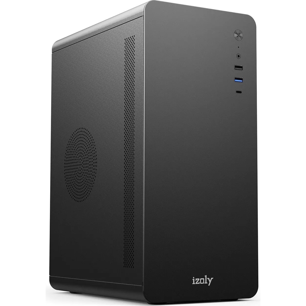 İzoly N4C i5-4440 8GB 128GB SSD Oem Seti