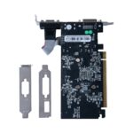 Turbox Knight Zen N R7 240 Amd Ekran Kartı 4GB DDR3 128 Bit Fanlı Soğutma HDMI DVI Çıkışları ile 780 MHz Hız - Görsel 3