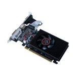 Turbox Knight Zen N R7 240 Amd Ekran Kartı 4GB DDR3 128 Bit Fanlı Soğutma HDMI DVI Çıkışları ile 780 MHz Hız - Görsel 4