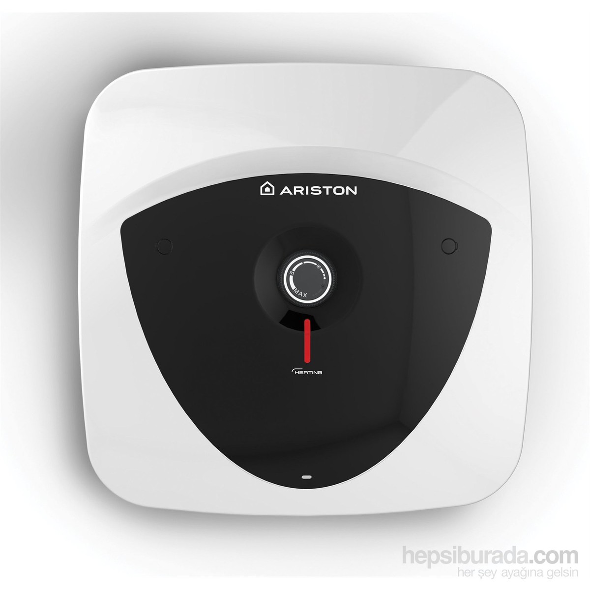 Ariston Thermo Andris Lux Tezgahaltı Termosifon 15 Lt 1200 W Enerji Sınıfı Yüksek Verim