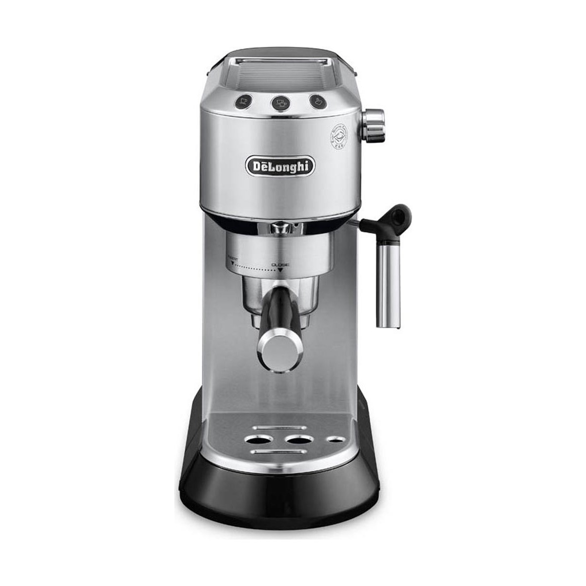 DeLonghi EC680.M Dedica Metal Espresso Makinesi