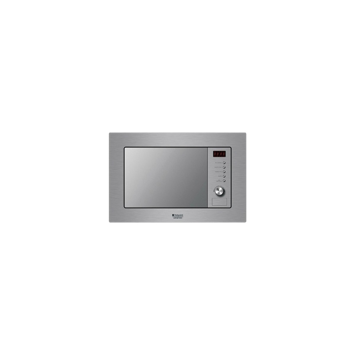 Hotpoint Ariston 20 Lt 122.1 X Mikrodalga Fırın 800 W Güçlü Inox Özellikli Ankastre Tasarım