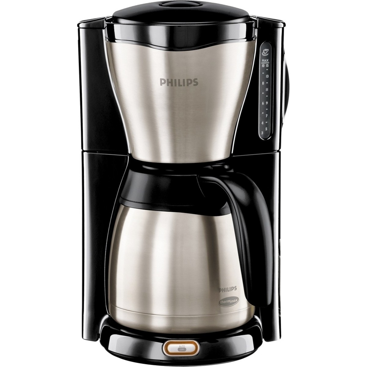 Philips Viva Collection HD7546/20 Filtre Kahve Makinesi