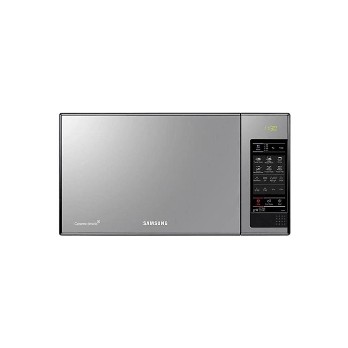 Samsung GE83X 23 lt Siyah Mikrodalga Fırın
