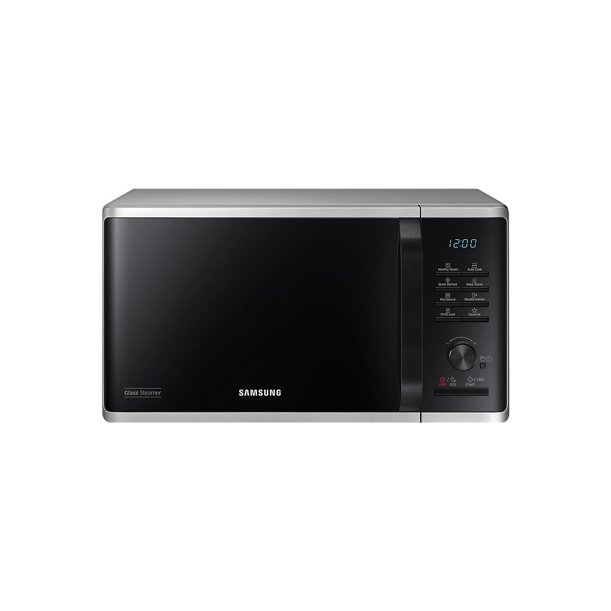 Samsung MS23K3555ES/ND 23 Lt Mikrodalga Fırın