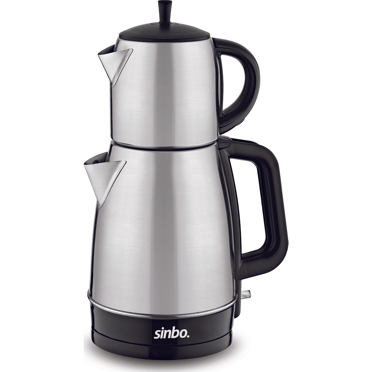 Sinbo STM-5400 Inox Elektrikli Çay Makinesi